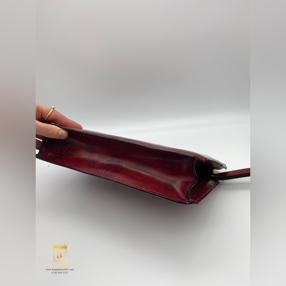 Cartier Clutch - Picture 12 of 15